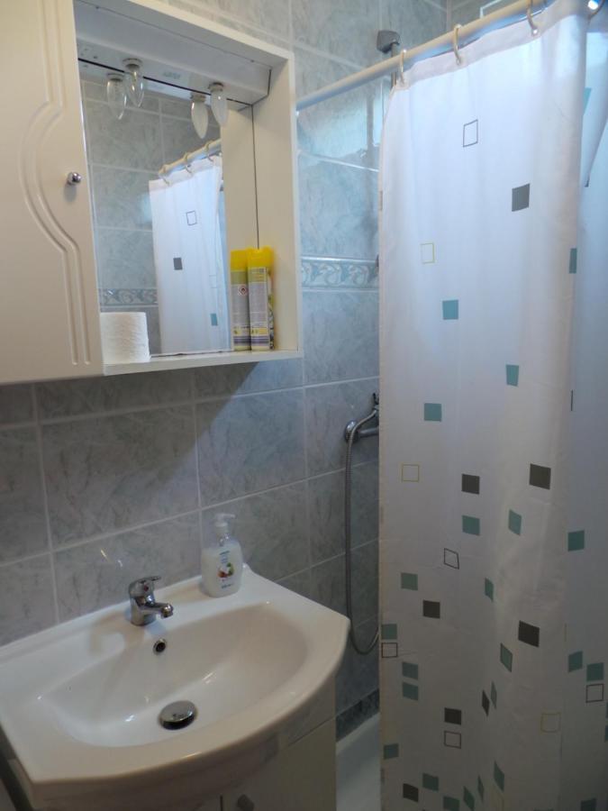 Apartment Katja Porec