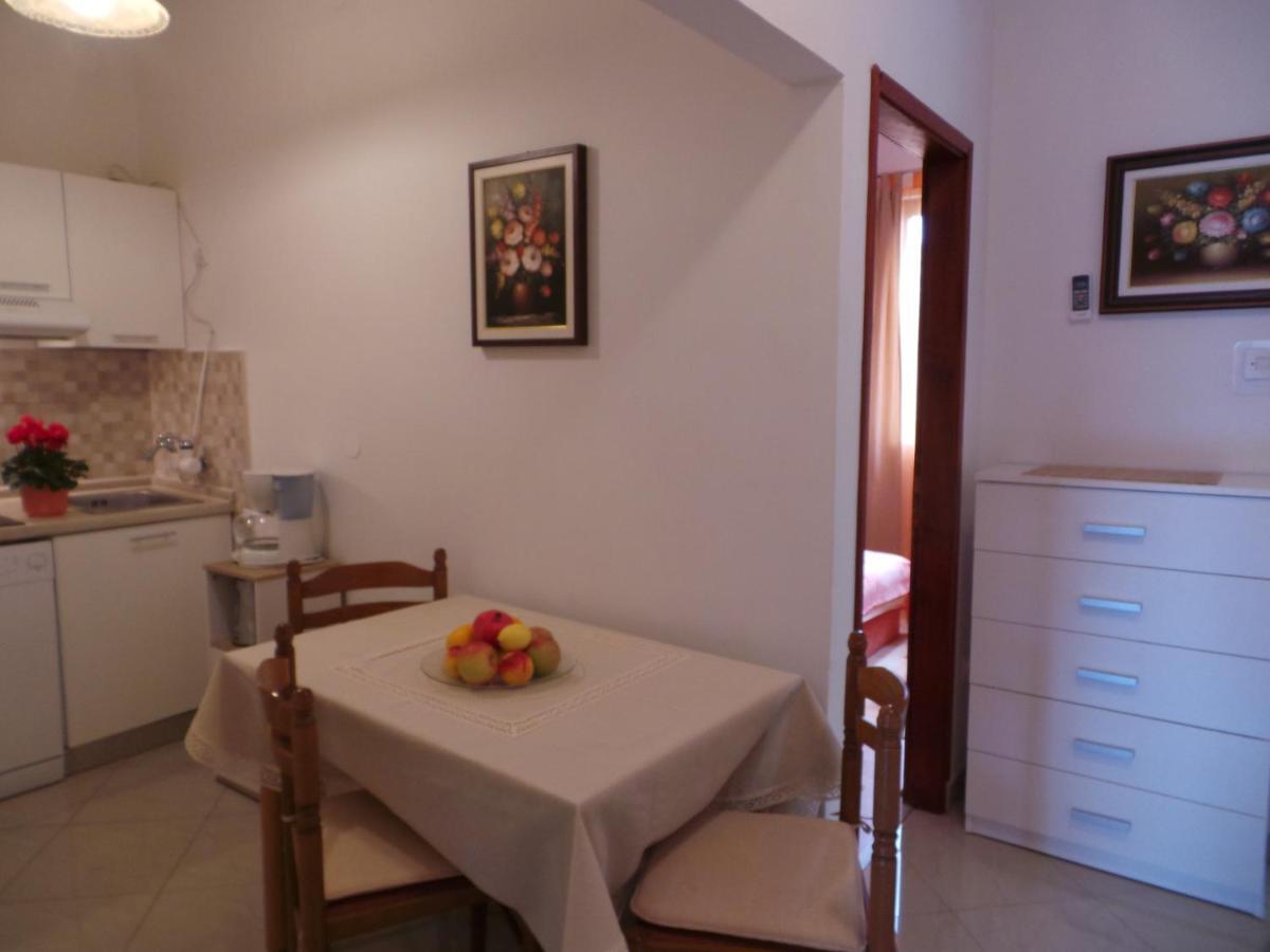 Apartment Katja Porec