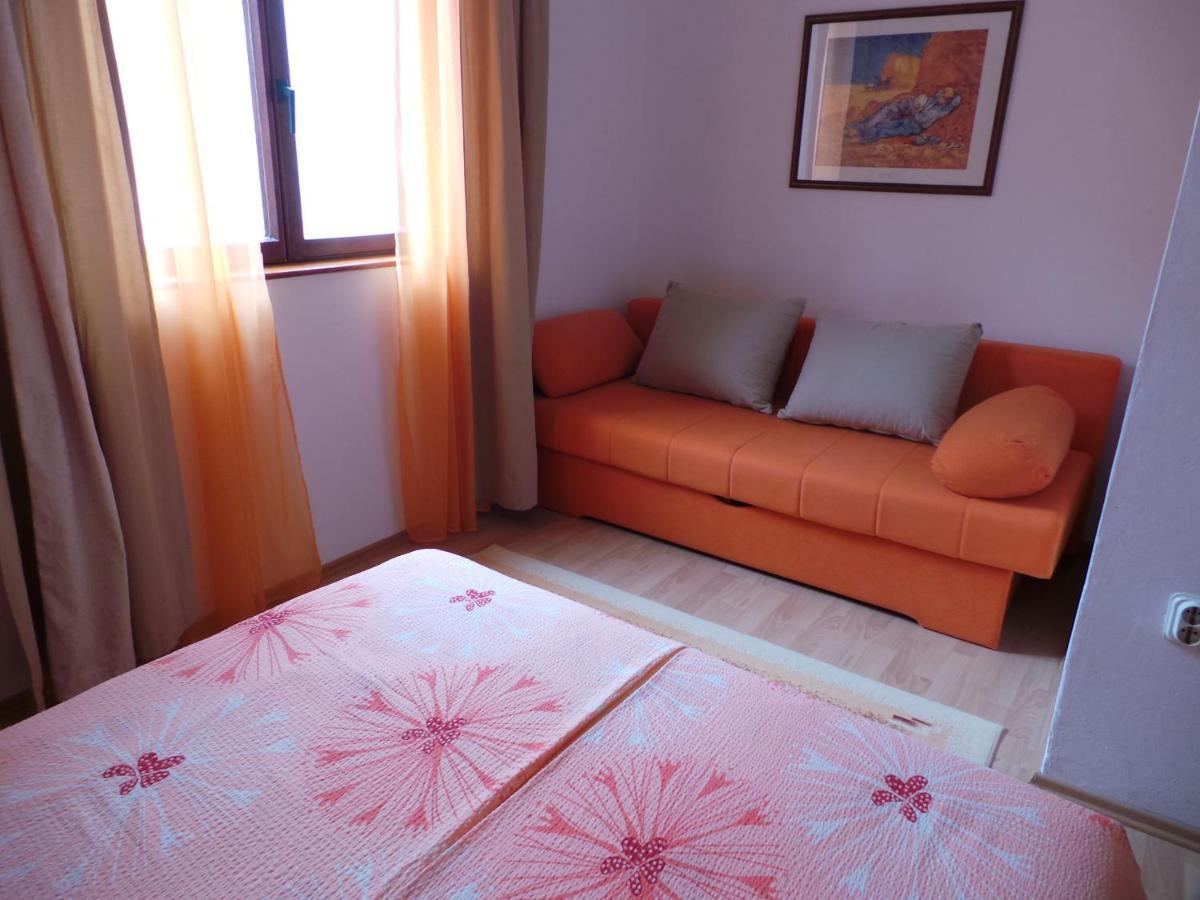 Katja Apartment